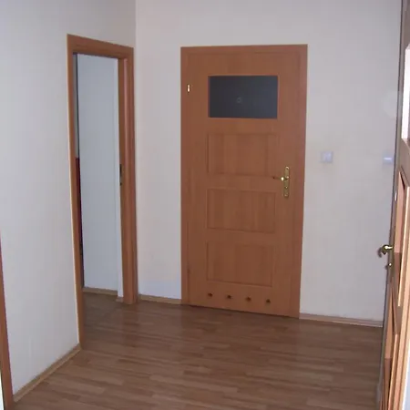 Apartment Stawki4b Warsaw