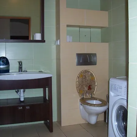 Apartment Stawki4b
